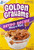 Golden Grahams Breakfast Cereal, Graham Cracker Taste, Whole Grain, 11.7 Oz