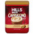 Hills Bros Instant Cappuccino Mix, Hazelnut Cappuccino Mix – Easy To Use, Enjoy Coffeehouse Flavor From Home – Frothy, Decadent Cappuccino With A Smooth Hazelnut Flavor, 14 Oz, Pack Of 6