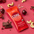 Core, Gluten Free Organic Healthy Energy Snack Bar, Dark Chocolate Cherry, 1 Ct, 2 Oz Bar