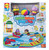Rub A Dub Fishing In The Tub, Classic Bathtub Fishing Game By Alex Toys