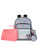 Disney Minnie Mouse 5-piece Allover Print Diaper Backpack Set - Pink/multi, One Size