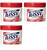 Tussy Deodorant Cream, Original - 1.7 Oz (3 Pack)