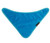 Mum 2 Mum Youth Special Needs Bandana Wonder Bib - Waterproof - Teal