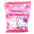 Hello Kitty Marshmallow - Strawberry- Strawberry Jelly Inside 90 G