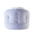 Dreamworks Gabby's Dollhouse Purple Polyester Bean Bag