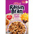 Kellogg's Raisin Bran Crunch Breakfast Cereal, Toasted Oats And Honey, 15.6 Oz
