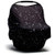 Moody Park Baby - Baby Car Seat Covers And Nursing Cover (constellation), Car Seat Covers For Babies, Car Seat Cover For Babies