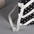 2pcs Portable Baby Wipe Dispenser Refillable Reusable For Travel Wet Wipe Pouch Diaper Wipes & Accessories Diaper Wipe Holders Lightweight And Durable Wipe Dispenser Environmentally Friendly Durable