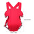 1pcs Adjustable Baby Carrier Newborn Infant Swaddle Sling Baby Backpack Wrap Sling 2-16 Months