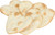 Valley Lahvosh Hearts Crackerbread, 12 Oz | 6 Pack