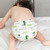 9-layer Cotton Baby Diaper Pants Toddler Training Underwear For Boy And Girls
