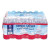 1pc Crystal Geyser Alpine Spring Water, 16.9 Oz Bottle, 35/case (35001ct)d6
