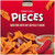 Snyder's Of Hanover Pretzel Pieces, Hot Buffalo Wing, 5 Oz