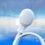 Multi-functional Pet Shower Head Spray Drains Strainer Bath Hose Sink Washing Hair Flexible Tap Faucet Bath Heads
