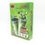 J-basket Matcha Instant Tea Boba Kit 10oz /285g