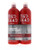 Tigi Bed Head Resurrection Repairing & Nourishing Daily Shampoo & Conditioner, Full Size Set, 2 Piece