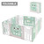 Foldable Baby Playpen,kids Activity Centre Safety Play Yard Play Pen Indoor Outdoor Unisex