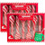 Candy Cane Peppermint Spoons – 1 Doz, 2.54 Oz (pack Of 2) - Set Of 2