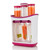 Follure Baby Food Maker Baby Food Storage Baby Food Pouches