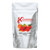 Krampade 2k Original - Orange - High Potassium Cramp Relief Electrolyte Drink Powder: Faster Recovery, Slower Fatigue, Optimized Hydration | 19-serving Resealable Pouch
