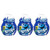 Kool-aid Liquid Drink Mix, Blue Raspberry, 1.62 Fl Oz (pack - 3)