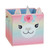 Llama 2 Pack Light Up Kids Storage Cubes