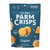 Parmcrisps Original Real Cheese Oven-baked Parm Crisp Snack, 1.75 Oz.