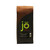 No Fun Jo Decaf: Organic Decaf, Medium-dark Roast, Ground Coffee, 12 Oz