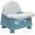 Safety 1ˢᵗ Easy Care Swing Tray Feeding Booster, Vitamin Sea