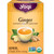 Yogi Tea Ginger, Caffeine-free Organic Herbal Tea, Wellness Tea Bags, 16 Count