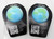 Da Bomb Bath Fizzers Earth Bomb Sea Breeze Fragrance  Pack Of 2