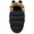 Baby Sleeping Bag For Stroller Carriage Footmuff Warm Winter Swaddle Cover For Newborn Baby Cocoon