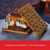 Ghirardelli Perfect For S'mores Premium Chocolate Assortment Squares - 8.6 Oz.