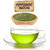 English Tea Store Peppermint Matcha Green Tea - Loose Leaf - 2oz