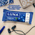 Luna, Snack Bars, Gluten-free, Blueberry Bliss, 15 Ct, 1.69 Oz
