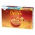 Honey Nut Cheerios, Gluten Free, Cereal, Family Size 2 Pack, 39 Oz