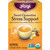 Yogi Tea Sweet Clementine Stress Support, Organic Herbal Tea, Wellness Tea Bags, 16 Count