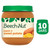Beech-nut Stage 2 Baby Food, Corn & Sweet Potato, 4 Oz Jar, 10 Pack