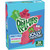 Fruit Roll-ups Fruit Snacks, Jolly Rancher, Value Pack,  20 Count