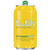 Bubly Sparkling Water, Pineapple, 12 Fl Oz. Cans, (18 Pack)