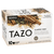 Tazo Classic Chai Black Tea, Caffeinated, K-cups 10 Count Box