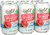 Field Day Grapefruit Flavored Sparkling Water - Sparkling Water - Case Of 4 - 12 Fl Oz.