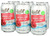 Field Day Grapefruit Flavored Sparkling Water - Sparkling Water - Case Of 4 - 12 Fl Oz.