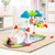 Baby Trend Smart Steps Jammin Gym With Play Mat