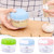 Cheers.us Mini Garlic Chopper,kitchen Small Garlic Stirrer Mini Pressure Garlic Garlic Manual Garlic Puller Hand-powered Food Chopper Garlic Machine Ginger Minced Garlic Garlic Press