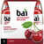 Bai Zambia Bing Cherry, Antioxidant Infused Beverage, 18 Fl Oz Bottles, 6 Pack