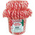 Spangler Peppermint Candy Canes 60 Piece Per Jar (211-x0012)