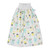 1pc Baby High-waist Nappy Skirt Cartoon Diaper Skirt Training Nappy Skirt