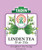 Tadin Herb & Tea Co. Linden Herbal Tea, Caffeine Free, 24 Tea Bags