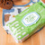 Nice 'n Clean Scented Baby Wipes (768 Total Wipes) | Suitable For Sensitive Skin On Hands, Face, Bottom | Made W/plant-based Fibers | Green Tea Cucumber Scent